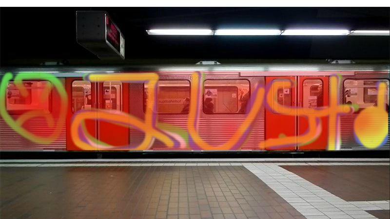 Bombing 1419634113820