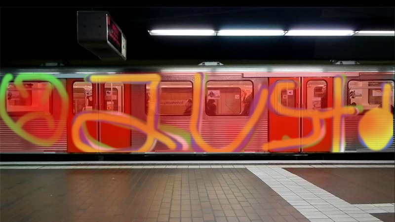 Bombing 1419634113820