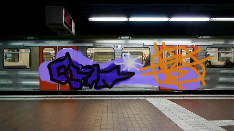 Bombing 1419649960141