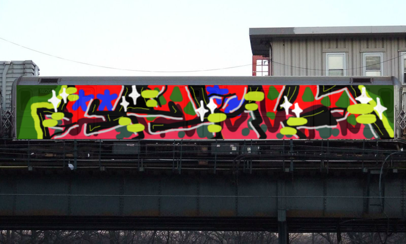 Bombing 1367848011715