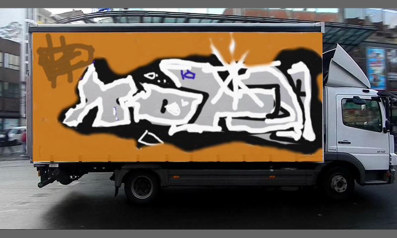 Bombing 1419651032602