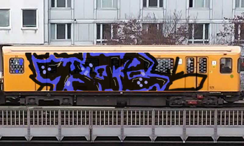 Bombing 1419648488321