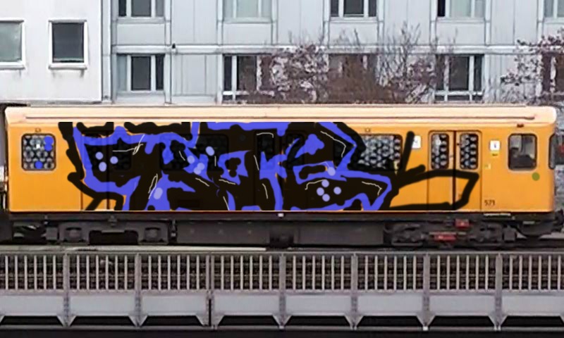 Bombing 1419648488321