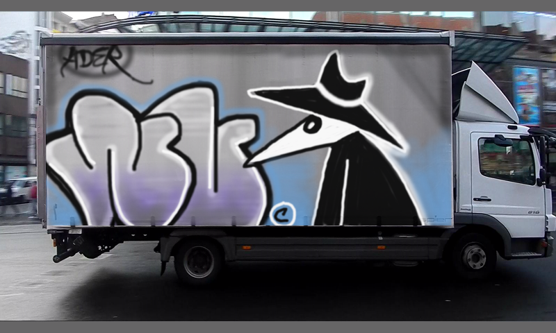 Bombing 1419648476338