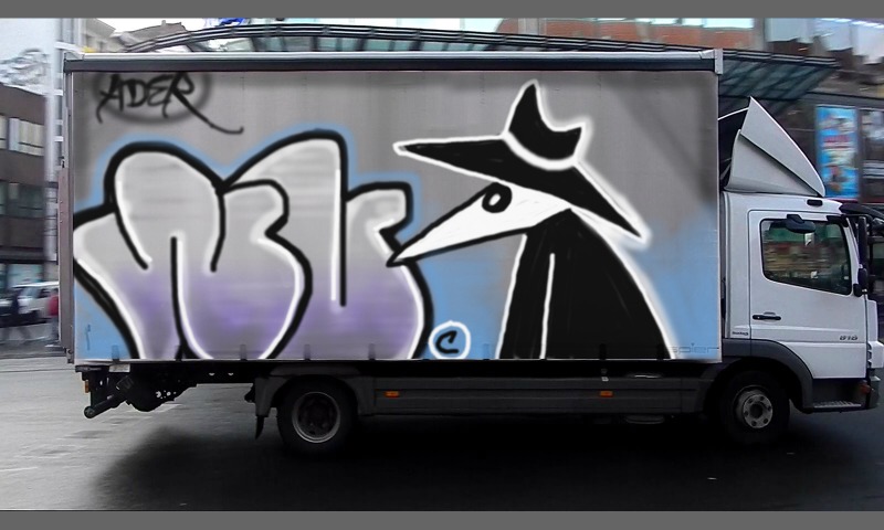 Bombing 1419648476338