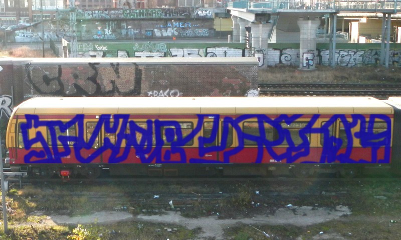 Bombing 1419660950977