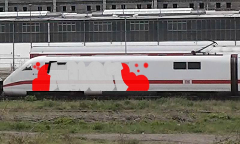 Bombing 1419662365194