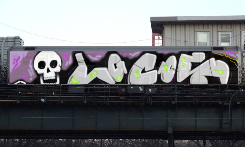 Bombing 1419663205254