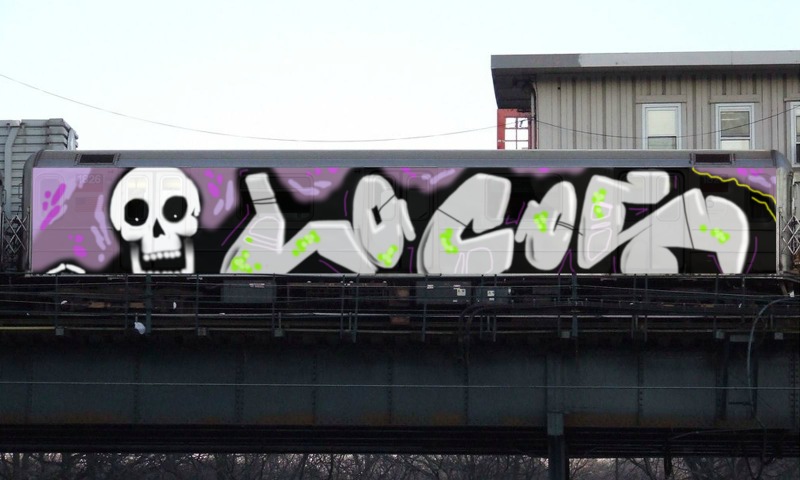 Bombing 1419663205254