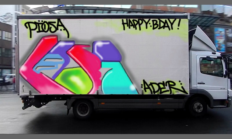 Bombing 1419666906849