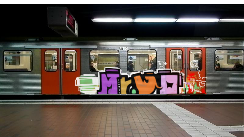 Bombing 1419672970503