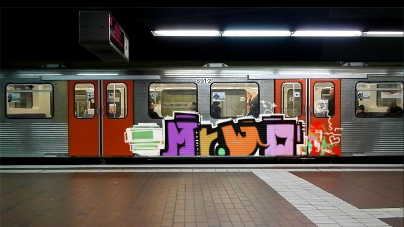 Bombing 1419672970503