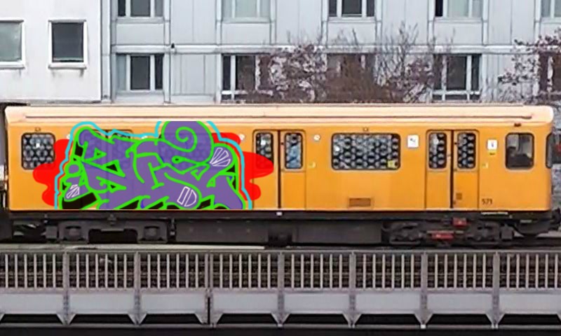 Bombing 1419673565599