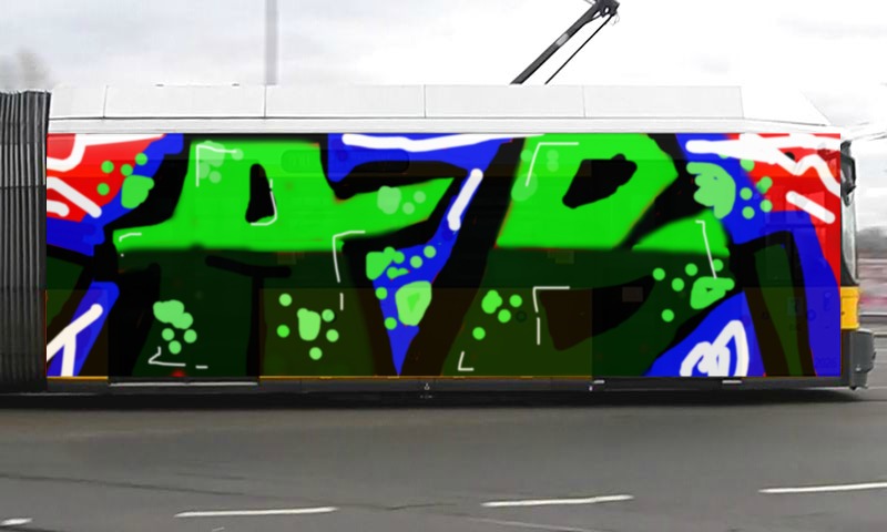 Bombing 1419682522951