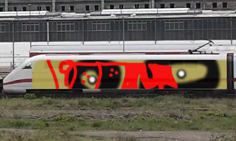 Bombing 1419682863744