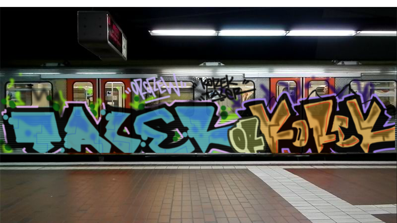 Bombing 1419685492289