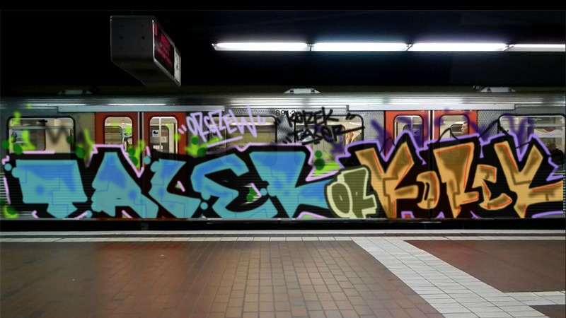 Bombing 1419685492289