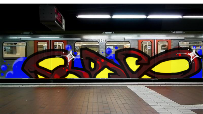 Bombing 1419694662545