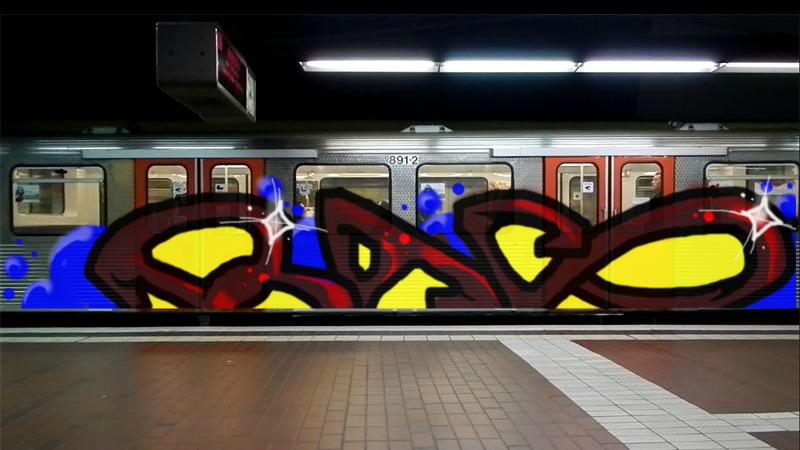 Bombing 1419694662545