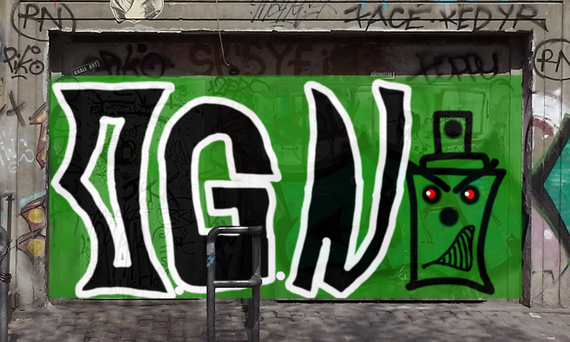 Bombing 1419695072577