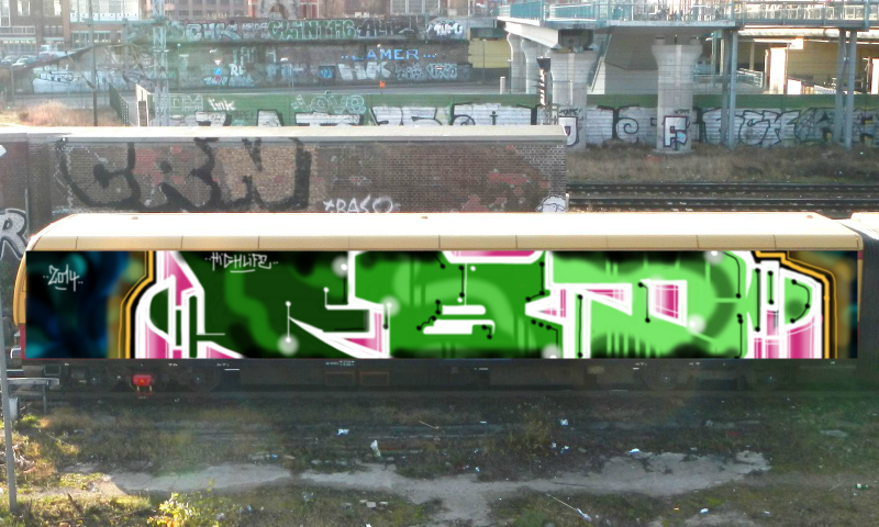 Bombing 1419696729209