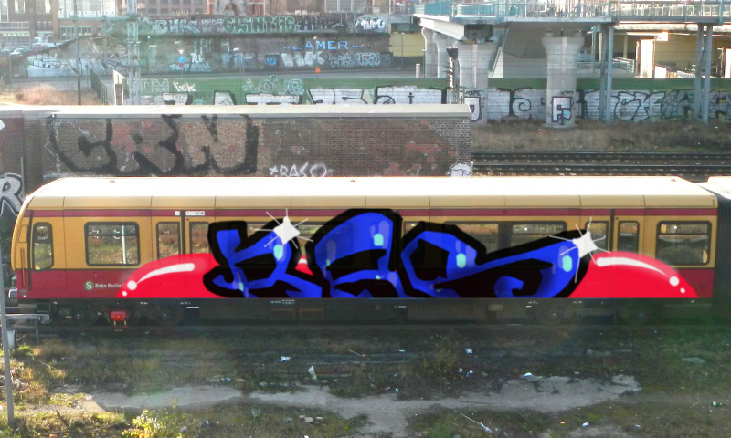 Bombing 1419697291589