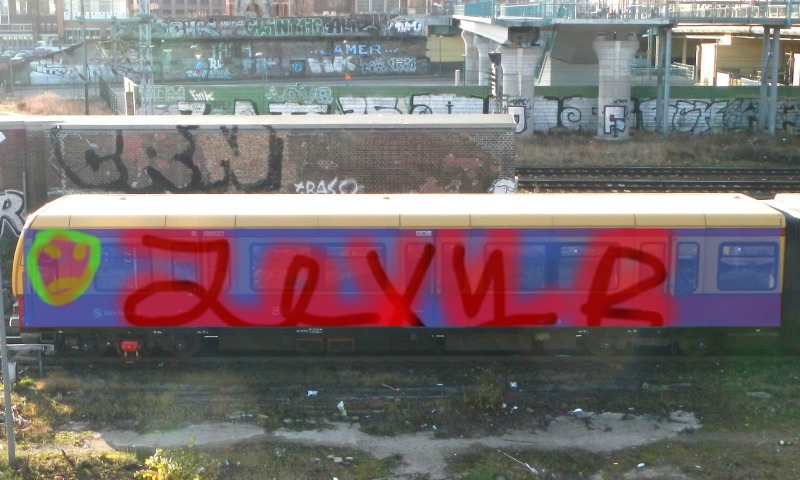 Bombing 1419700193197