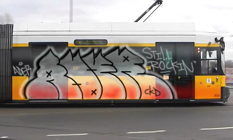 Bombing 1419701063995