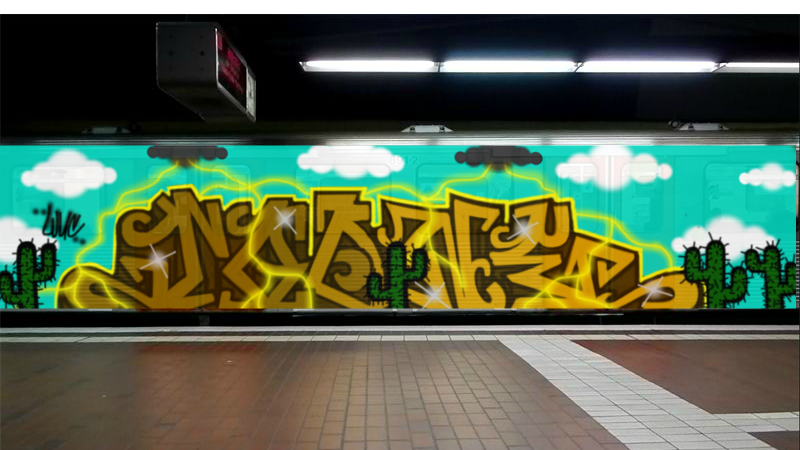 Bombing 1419701990845