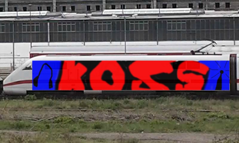 Bombing 1419702307192