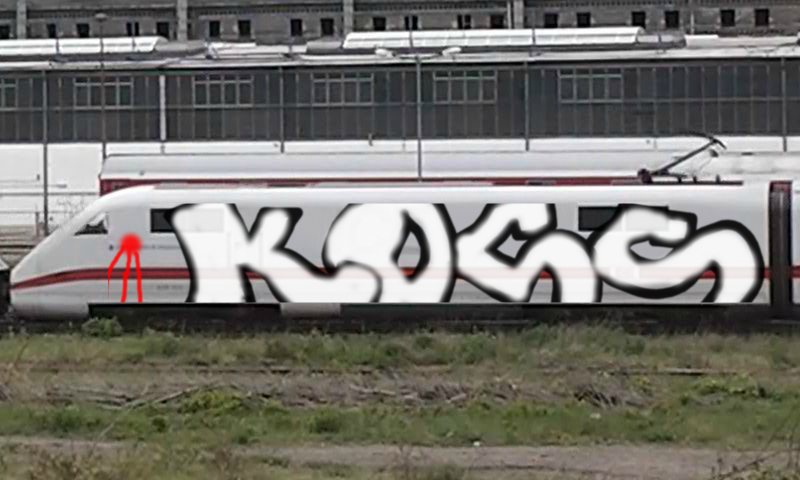 Bombing 1419702616544