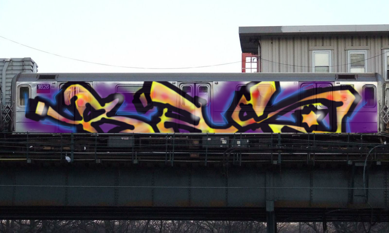 Bombing 1419703500335