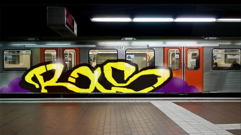 Bombing 1419708052870