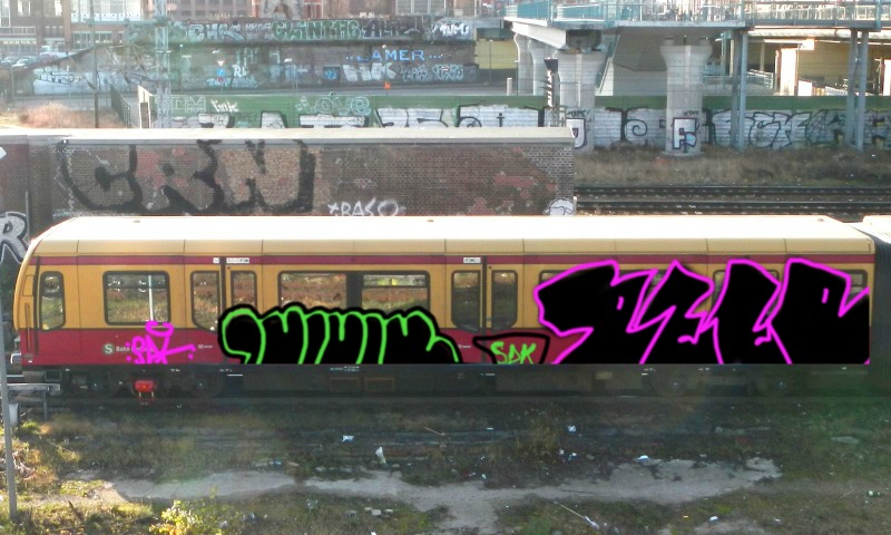 Bombing 1367873165758