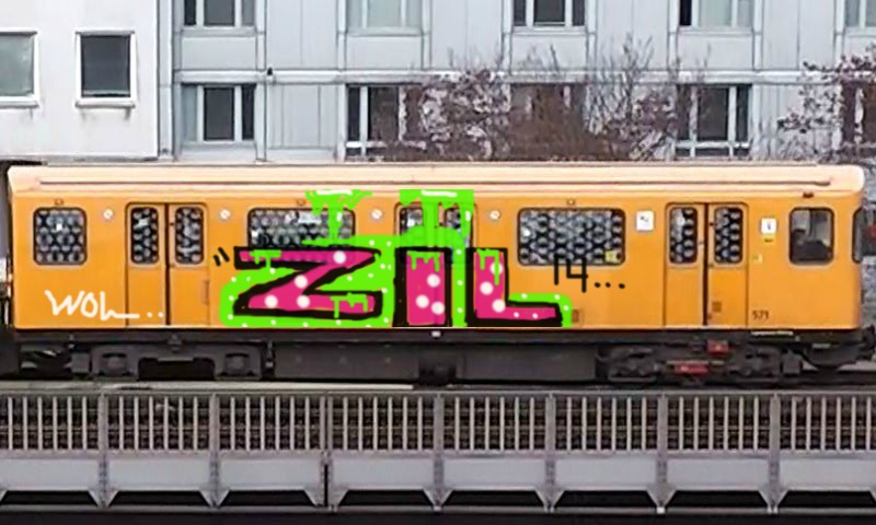 Bombing 1419709916482