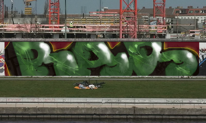 Bombing 1419711133422