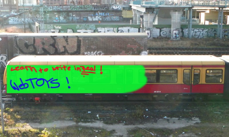 Bombing 1419716661896