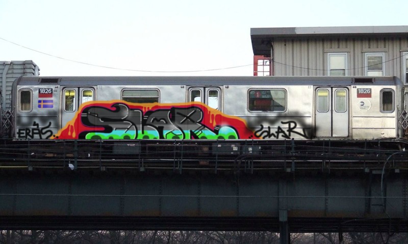 Bombing 1419718689126