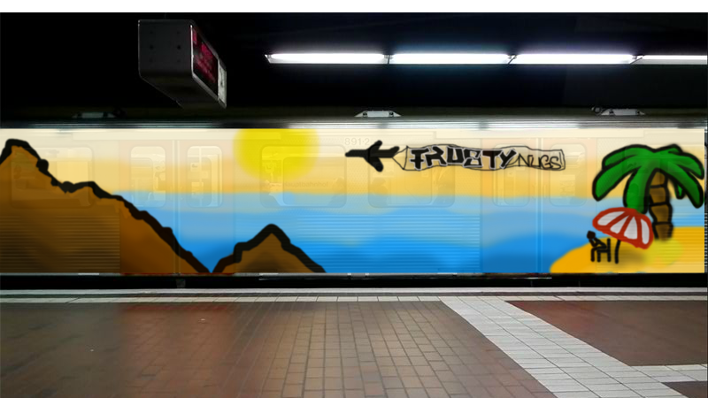 Bombing 1419733096748