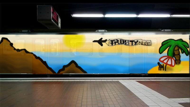 Bombing 1419733096748