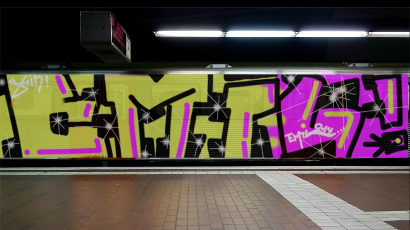 Bombing 1419744480718