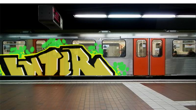 Bombing 1419751499361