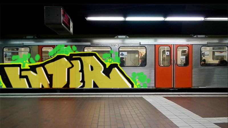 Bombing 1419751499361