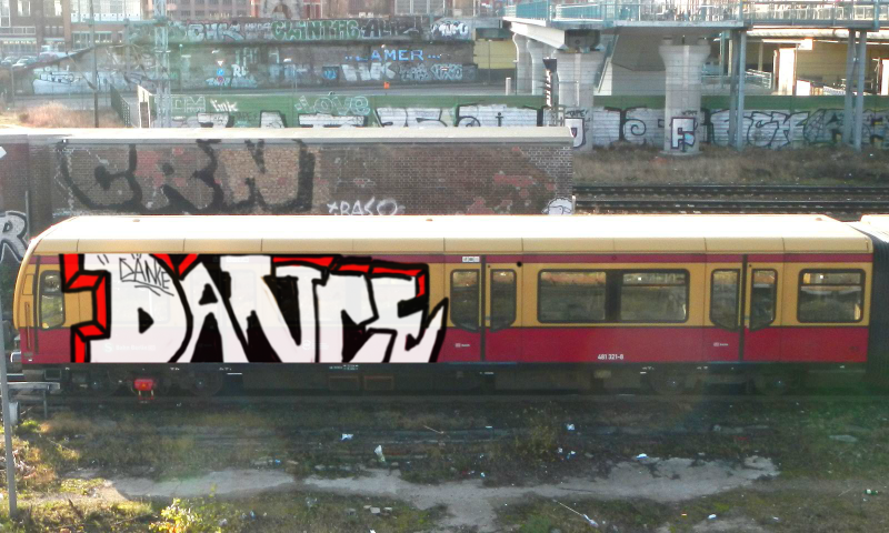 Bombing 1419462027862