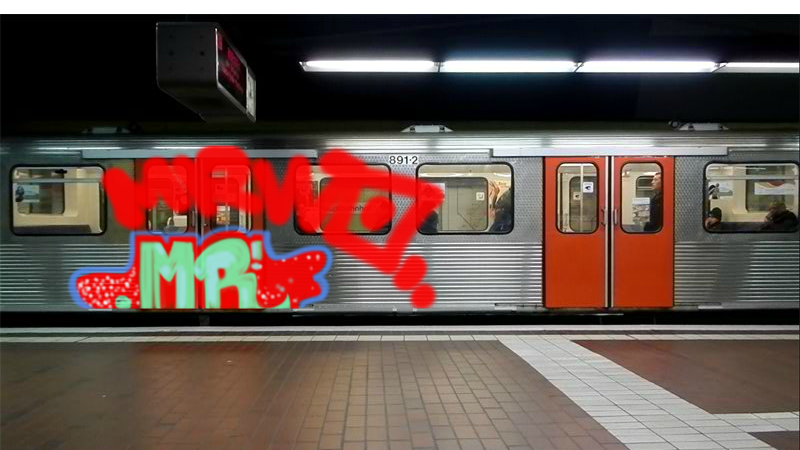 Bombing 1419757131934