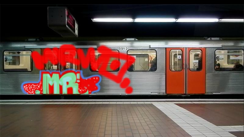 Bombing 1419757131934