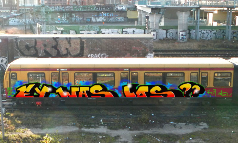 Bombing 1419763434443