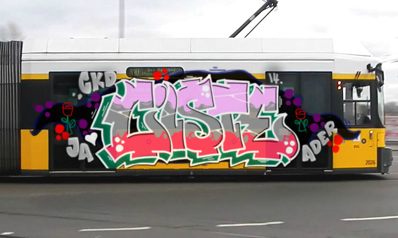 Bombing 1419766808306