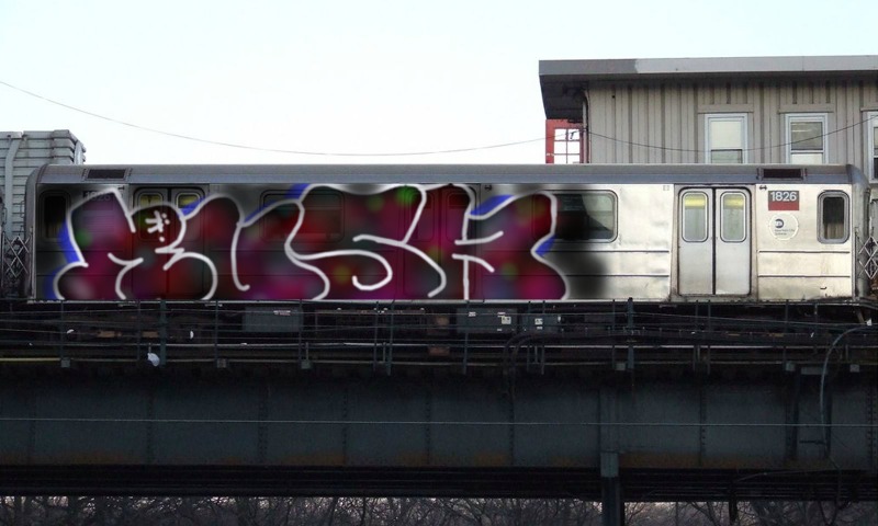 Bombing 1419767553850