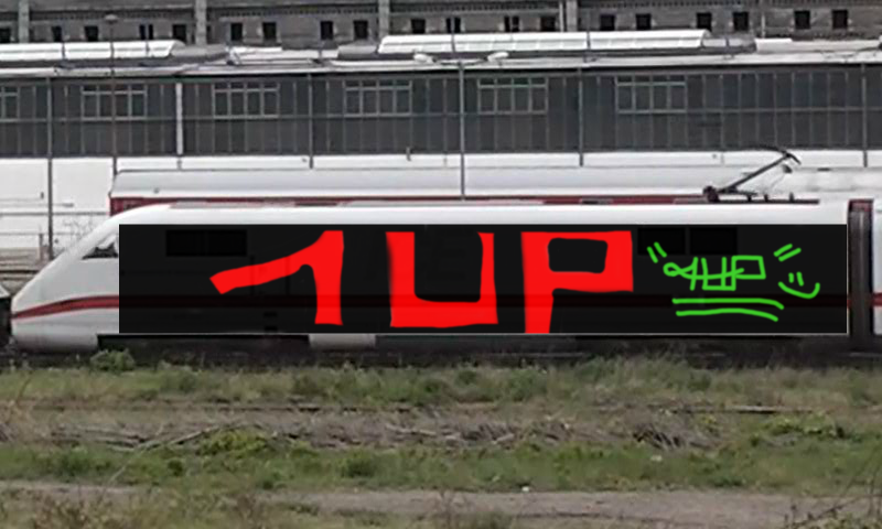 Bombing 1419768596097